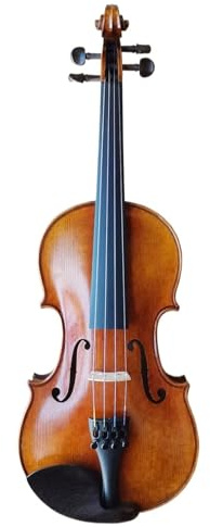 Anfänger Geige 1/2 1/4 Handgemachte Ahorn Violine Set Professionelle Musikinstrumente Anfänger Spezielle Violine