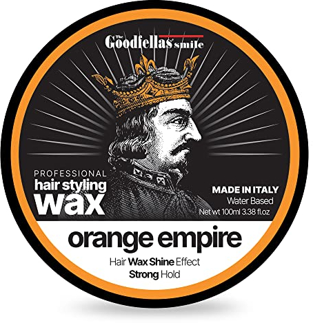 The Goodfellas' smile cera capelli Orange Empire 100ml