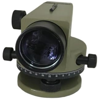 niveau optique automatique Niveau automatique d'instrument d'arpentage et de cartographie de transit optique automatique DSZ2 32X