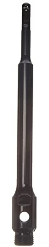 OX Tools JS25 Spectrum SDS 250mm Long Adaptor, Gold