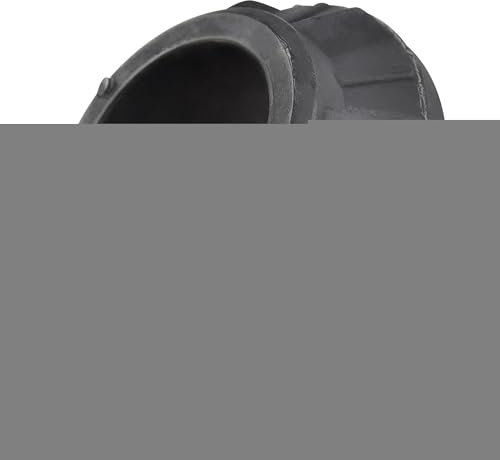 ATEC Germany 1x Domlager hinten unterer Teil Kompatibel mit SEAT CORDOBA, IBIZA, TOLEDO I (1L2), VW CORRADO, GOLF 1, GOLF 2, GOLF 3, GOLF 4 Cabriolet (1E7), JETTA, PASSAT B2, POLO, VENTO (1H2)