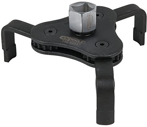 KS Tools Ölfilter-Spannschlüssel Ø63-102mm