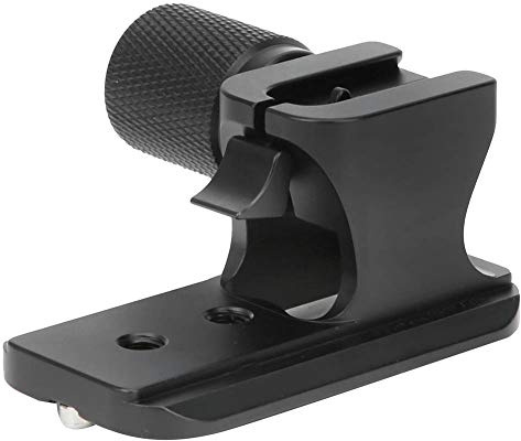 T opiky Stützhalterung für Kragenbasisständer aus Aluminiumlegierung für 70-200 mm 1: 2,8E FL ED VR 70-200 mm 1: 2,8G ED VR II-Objektiv