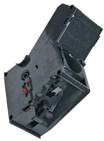 BOSCH Original Durchlaufgruppe Kaffeemaschine, Kaffeemaschine 11014117, 00741901 Kaffeemaschine, Kaffeemaschine 11014117, 00741901