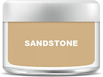 StoneCare4U Essential Perfect Grout, Sandstone, 20ml (SAMPLE). Restore & Renew Old Kitchen, Bath, Wall & Floor Grout. Superior Alternative to Grout Pen. Long-Term Sealing Protection