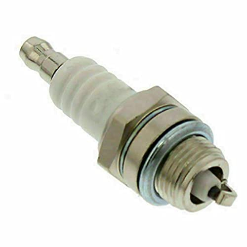 2 Stück Zündkerzen-Kit Universal CJ8 Torch L6RTC L7RTC L8RTC L8RTF Motoren Kleine Standard Hochwertige Zündkerzen Elektrowerkzeug Teileaustausch