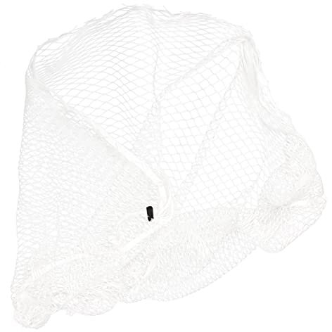 Mipcase Rete per Acquario Rete Anti- in Nylon Tagliabile per Acquari Serbatoi di Tartarughe Laghetti Accessori per Acquari