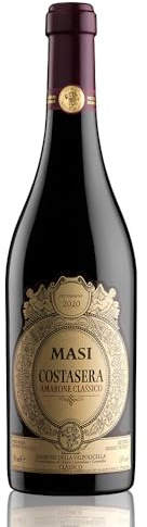 MASI COSTASERA 2021 | Amarone della Valpolicella Classico DOCG | 750 ml