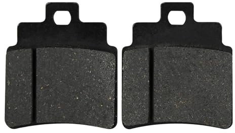 Les plaquettes frein Plaquettes De Frein Avant Et Arrière De Moto Pour KYMCO Pour Grand Dink 250 KXR 250 MXU 250 Pour Maxxer 250 300 Pour Urban Quad 250 2006
