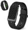Fenamor Pulsera Actividad, Smart Band Monitorización 24/7, 40 Días de Autonomía Fitness Tracker