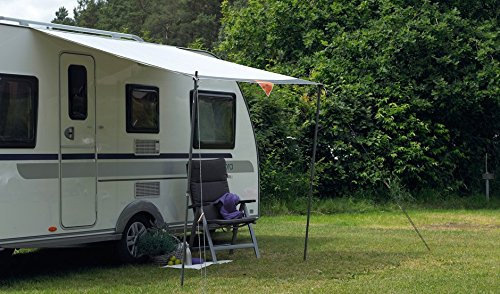 Isabella Shadow Lightweight & Simple Caravan Sun Canopy (300)