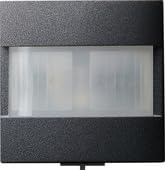 Gira KNX-Bewegungsmelder 205028 1,10m Anth System 55 Bussystem-Bewegungsmelder 4010337026938
