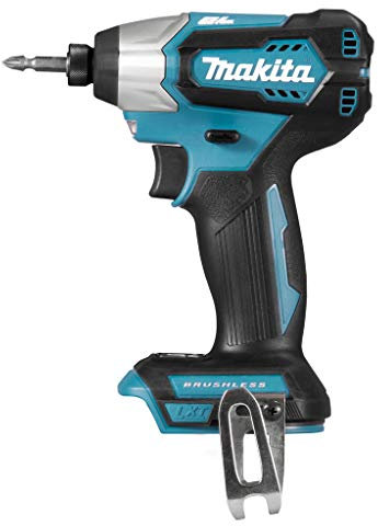 Visseuse à chocs 18V Li-Ion LXT 140Nm (Produit seul) en MAKPAC - MAKITA DTD155ZJ