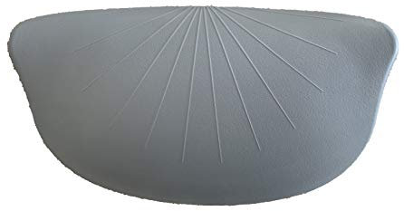 Hot Spring Replacement Pillow Headrest for Limelight Hot Tubs Up To 2017 Gleam Flair Glow Bolt Pulse
