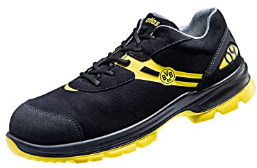 Atlas Unisex Malocher 09 S3 LowSicherheitsschuh