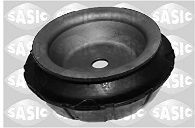 SASIC 2656135 Federbeinstützlager ohne Wälzlager Vorne Kompatibel mit SUZUKI SWIFT III MZ, EZ 4171063J11 4171071L01 4171063J11000