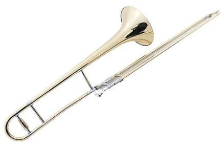 Anfängerposaune Posaune B-Alt Anfänger Profi Blechblasinstrument