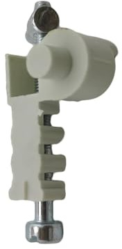 AOIUU Kit de Ajuste del Tornillo Tensor de Cadena for Motosierra sthil MS170, MS180, MS210, MS230, 017, 018, 021 y 023.