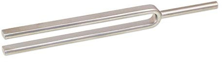 AFH Stimmgabel Messinstrument ohne Dämpfer Premium c256Hz