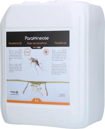 Knock Off Derribar Aceite Parafina