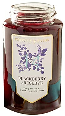 Fortnum and Mason Blackberry Preserve 340g