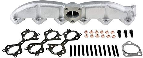 Collettore di scarico 325D, 330D, 525D, 530D, 11627788422