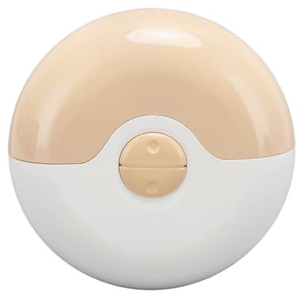 Elektrischer Nagelschneider, Baby-Nagelfeiler, Elektrisch, Wiederaufladbar, Elektrischer Nagelknipser, Nagelschneider, 2-in-1, Automatischer Nagelschneider für und ältere Menschen