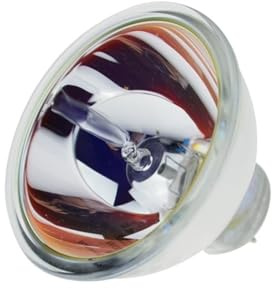 Hutell Ling 64634HLX 15V150W GZ6.35 Electronic Gastroscope colonoscopy Cold Light Source Halogen Tungsten Bulb