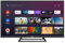Tesla - Smart TV de 24 (60cm), Televisión Resolución UHD, Android TV11, Hey Google Official Assistant, WiFi & Bluetooth, 2 Altavoces 5W, Chromecast Integrado, 1.366x768, 12V - 2025 (Reacondicionado)