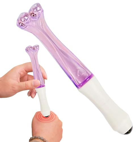 Fingergelenk Massageroller | Hand Rollmassager,Für Entspannung Bei Müdigkeit In Studium Arbeit Und Reise