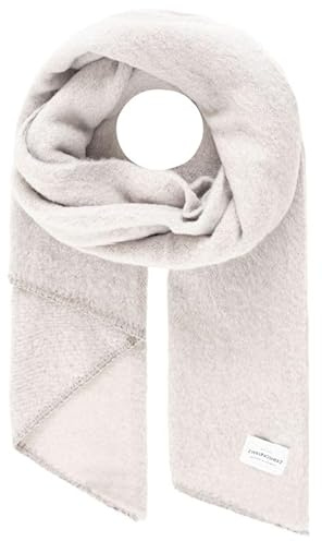 Zwillingsherz Damen Schal Frauen großes Tuch Trend flauschiger Frauenschal Accessoire Schals und Tücher modischer Begleiter