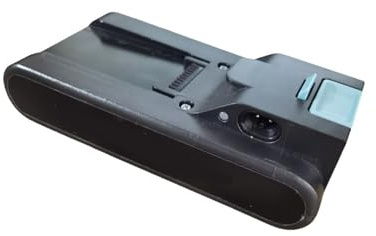 Compatible Con Cecotec,Conga Rockstar 500X-Treme/Conga Rockstar700/1200 Ultimate, Repuestos For Aspiradora De Mano, Batería De Litio De 25,9 V(Rockstar 700 25.9V)