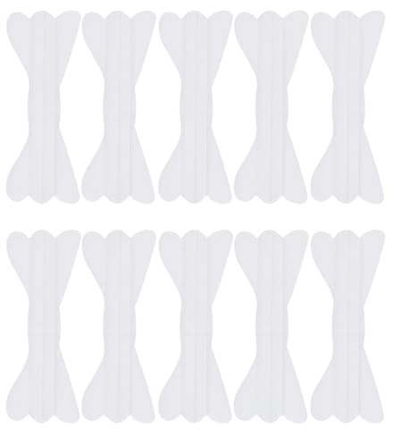 10pcs Nasal Breathing Strips Reduce Snoring with All Night Adhesion for Deeply Sleep and Sports Enthusiasts Snoring Strips Plasters
