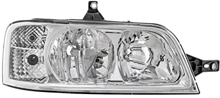 Halogen Scheinwerfer rechts DUCATO (244) Bj. 04/02- H7/H1 mit Blinker