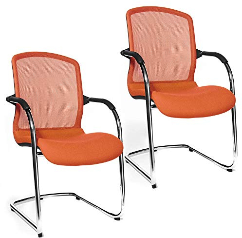 Topstar OC590 T34 Besucherstuhl OpenChair 100 or
