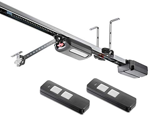 Aperto-Sommer Garagentorantrieb A800XL Torantrieb für Schwingtore, Sektionaltore, Seitensektionaltore