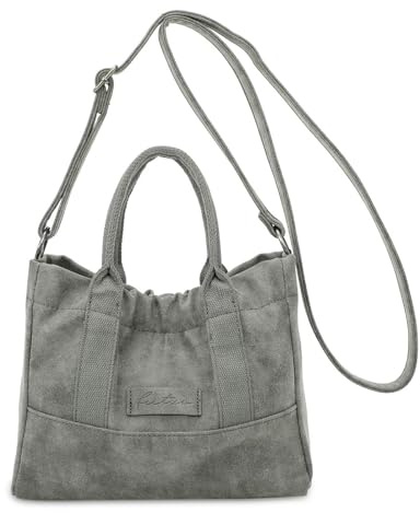 Fritzi aus Preussen Poppi08 Vintage Handtasche 25 cm