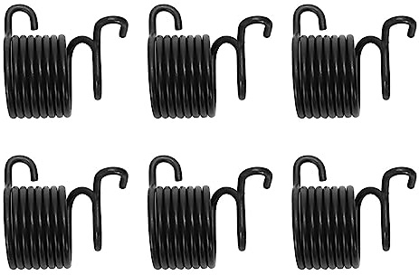 Speesy 6 ressorts de retenue pour marteau pneumatique, diamètre intérieur de 29 mm