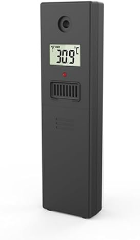 Youshiko YC9318 Wireless Temperature & Humidity 3 - Channel Sensor for Youshiko Weather Station YC9467 only