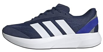 adidas För Män LIGHTSHIFT SHOES, dark blue/ftwr white/lucid blue, 43 1/3 EU