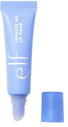 Squeeze Me Lip Balm - Blueberry