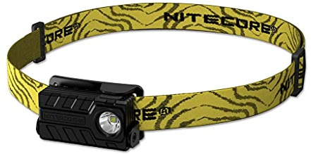 Nitecore