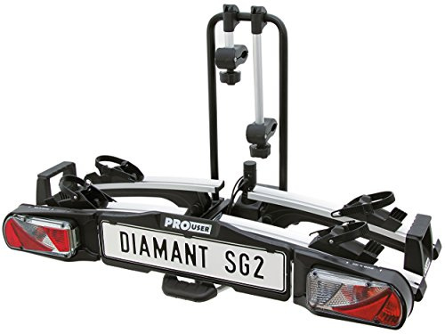 Pro-User - Fahrradträger - Diamant SG2-2 Fahrräder