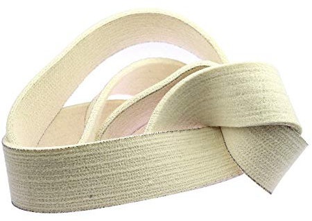 1piece Felt Sanding Belt 762/1220/1600/1829/2000 x 25/50mm for Stainless Steel Pipe Mirror Polish,740 x 40mm