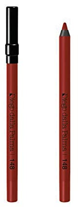 Diego Dalla Palma Stay On Me Lip Liner N.148 Granata Matita Labbra WaterProof