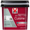 V33 Peinture de rénovation cuisine, Rénovation perfection Vert d'Agave satin 750ml