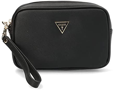 GUESS Kulturbeutel Frau Small Necessaire