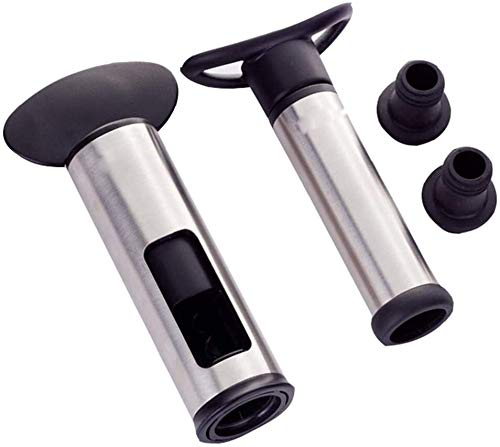 NISMIA Cavatappi,Apribottiglie Vino Apribottiglie Apribottiglie Cavatappi Cavatappi Creativo Cavatappi Apribottiglie Vino Sughero Bar Multifunzione Set Regalo