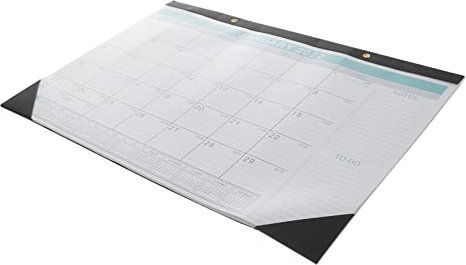 PRETYZOOM 1 Stück 2022 Tischkalender 2022 Wandkalender 2022 Monatskalender 2021-2022 Monatsplaner Wandplaner 2022 Wandkalender-planer Hängender Kalenderplaner Druckbar Papier Die Liste Büro