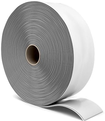 Drybase 75mm x 20m Overseal Tape for Plaster Mesh Membrane